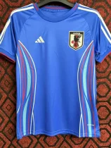 24-25 Japan Blue Training Shirts