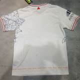 21-22 Atletico Mineiro Commemorative EditionFans Soccer Jersey