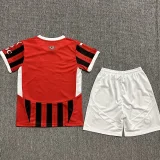 24-25 ACM Home Kids Soccer Jersey