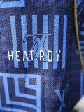 25-26 RMA Blue Special Edition Player Version Training Shirts