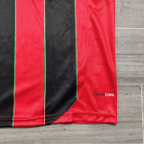 2012-2013 ACM Home Retro Soccer Jersey