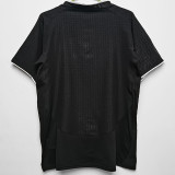 2003-2004 Man Utd Away Retro Soccer Jersey