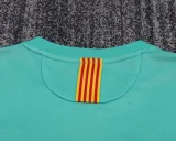 2010-2011 BAR Away Kids Retro Soccer Jersey