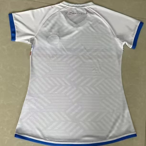 23-24 Bahia Home Women Soccer Jersey (女)