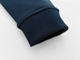 2022-2023 Brazilian Royal Blue overcoat