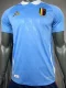 2024 Belgium Away Player Version Soccer Jersey