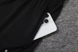 25-26 PsG Jordan White Polo Tracksuit