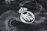 24-25 RMA Black Kids Half Pull Special Edition (半拉链)