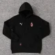 24-25 ACM Black Hoody 黑色(加绒)