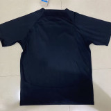 2023 Palmeiras Black Training shirts