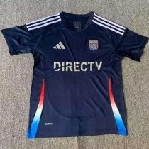 24-25 San Diego FC Home Fans Soccer Jersey