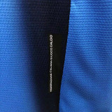 2006 Italy Home Retro Soccer Jersey