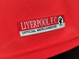 1998 LIV Home Retro Soccer Jersey