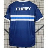 25-26 Universidad Catolica Away Fans Soccer Jersey