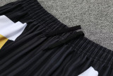 2023 JUV Casual Classic White Training Short Suit