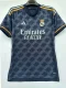 23-24 RMA Away 1:1 Fans Soccer Jersey