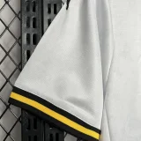 24-25 Dortmund Third Fans Soccer Jersey