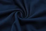 24-25 NK Royal Blue Half Pull Tracksuit #05(半拉链)