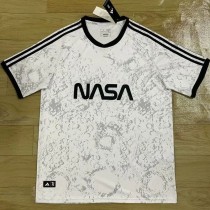 24-25 JUV White Joint Edition Training shirts