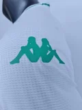 24-25 JS Kabylie Away Player Version Soccer Jersey