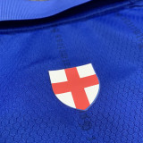 2023 Palmeiras Special Edition Blue Fans Soccer Jersey