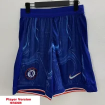 24-25 CHE Home Player Version Shorts Pants (球员短裤) 24-25 CHE Home Player Version Shorts Pants (球员短裤)