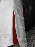 24-25 Japan Y-3 White Special Edition Player Version Soccer Jersey