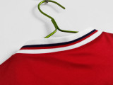 1982 England Retro Away Retro Soccer Jersey
