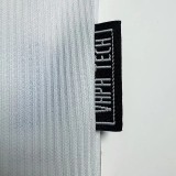 1998 Man Utd White Retro Retro Soccer Jersey