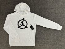 2023 JORDAN White Hoody (03款加绒)