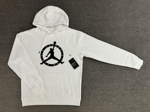 2023 JORDAN White Hoody (03款加绒)