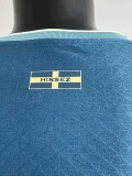 24-25 Marseille Away   Player Version Soccer Jersey (金广告)