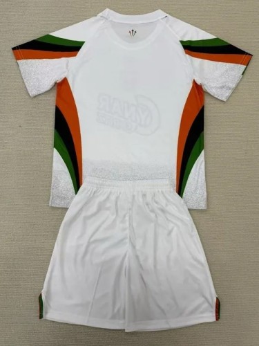 24-25 Venezia FC Away Kids Soccer Jersey