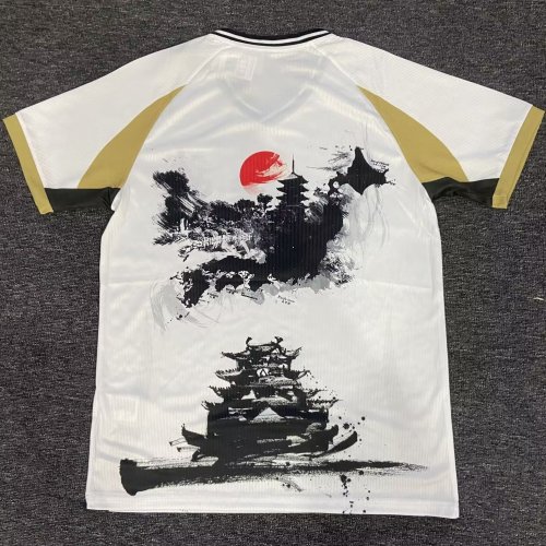 24-25 Japan Special Edition Fans Soccer Jersey *水墨塔