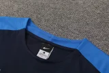 24-25 CHE Royal Blue Training Short Suit