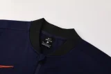 2025 NK NI13 Roval blue Jacket Tracksuit