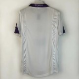 1997-1998 RMA Home Retro Soccer Jersey