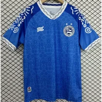 24-25 BaHia Commemorative Edition Fans Soccer Jersey 24-25 BaHia Commemorative Edition Fans Soccer Jersey