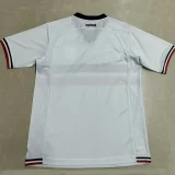 24-25 Santa Cruz Away Fans Soccer Jersey