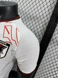 24-25 Japan Special Edition Player Version Soccer Jersey *Y3黑武士