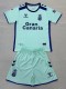 24-25 Las Palmas Third Kids Soccer jersey