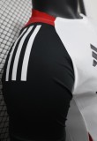 25-26 Man Utd White Black Player Version Training shirts