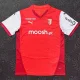 24-25 Braga Home Fans Soccer Jersey