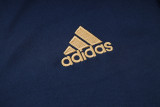 23-24 ARS Royal Blue Polo Tracksuit #C1009