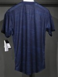 2019-2020 RMA Away Player Version 球员 Retro SoccerJersey