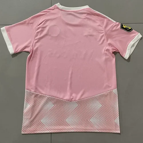 2024 Kings League Porcinos FC Pink Fans Soccer Jersey