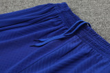 23-24 BAR Blue Tank top and shorts suit