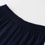 2023 AD05 Light Blue Training Short Suit