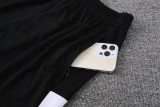 23-24 Dortmund Yellow Training Short Suit