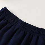 2023 PM Royal Blue Training Long Pants #PJ05